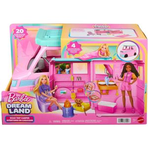 Barbie™ Road Trip Camper